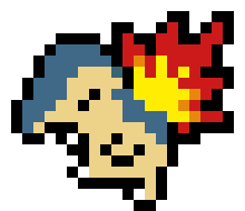 [9664c4] Cyndaquill