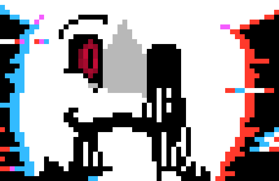 [583245] As if..... I'll just watch what living hell is to befall this damn outcome...