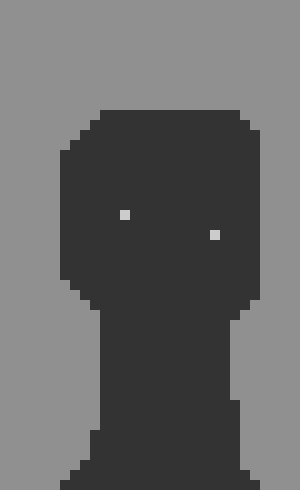 [1238d9] Point that stupid bone sword at us all you want, you're not hurting either of us. *goes back to the channel* [lss]