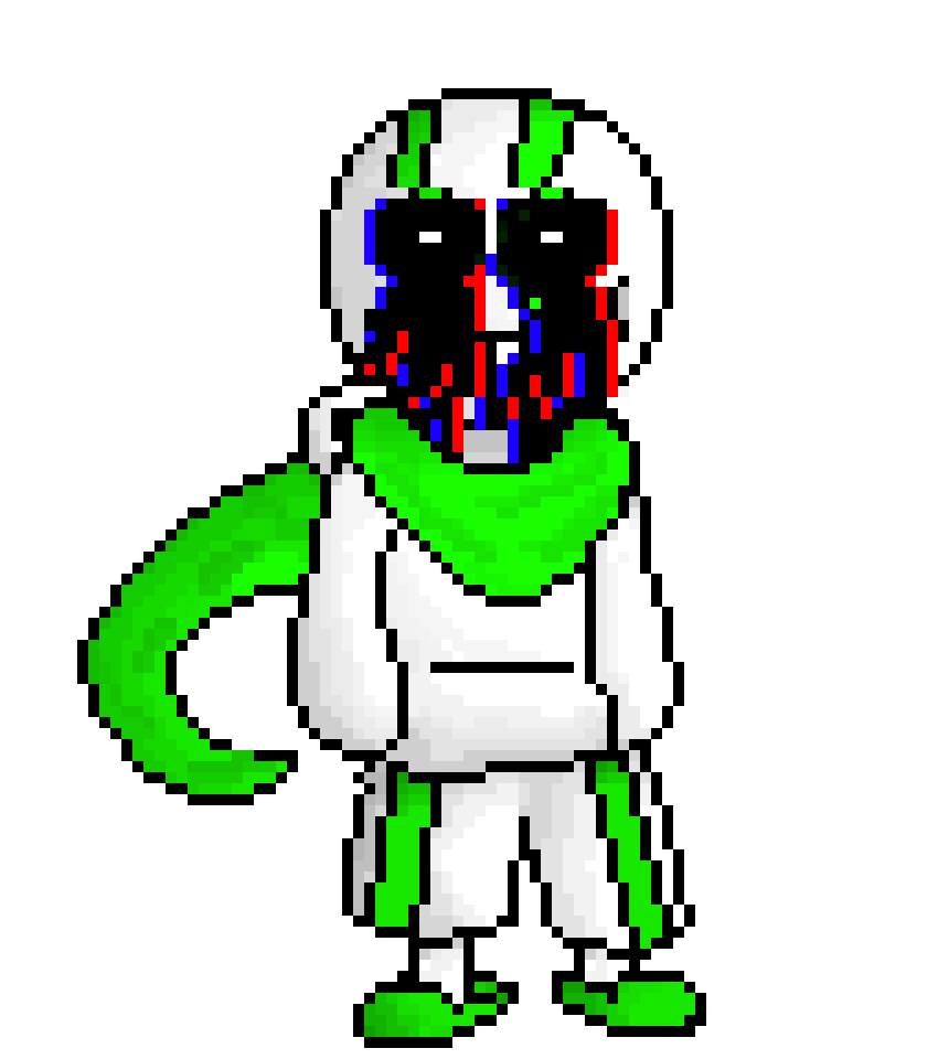 [9664c4] IRONFLOWER sprites