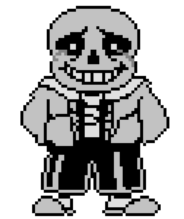 [6fb0a3] Whiteblank sans