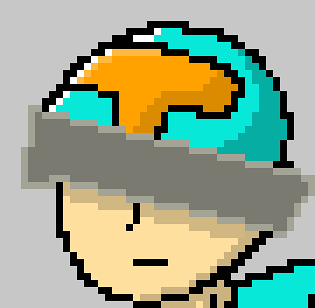 [f455be] Imma head out, but Shadow T will stay here.