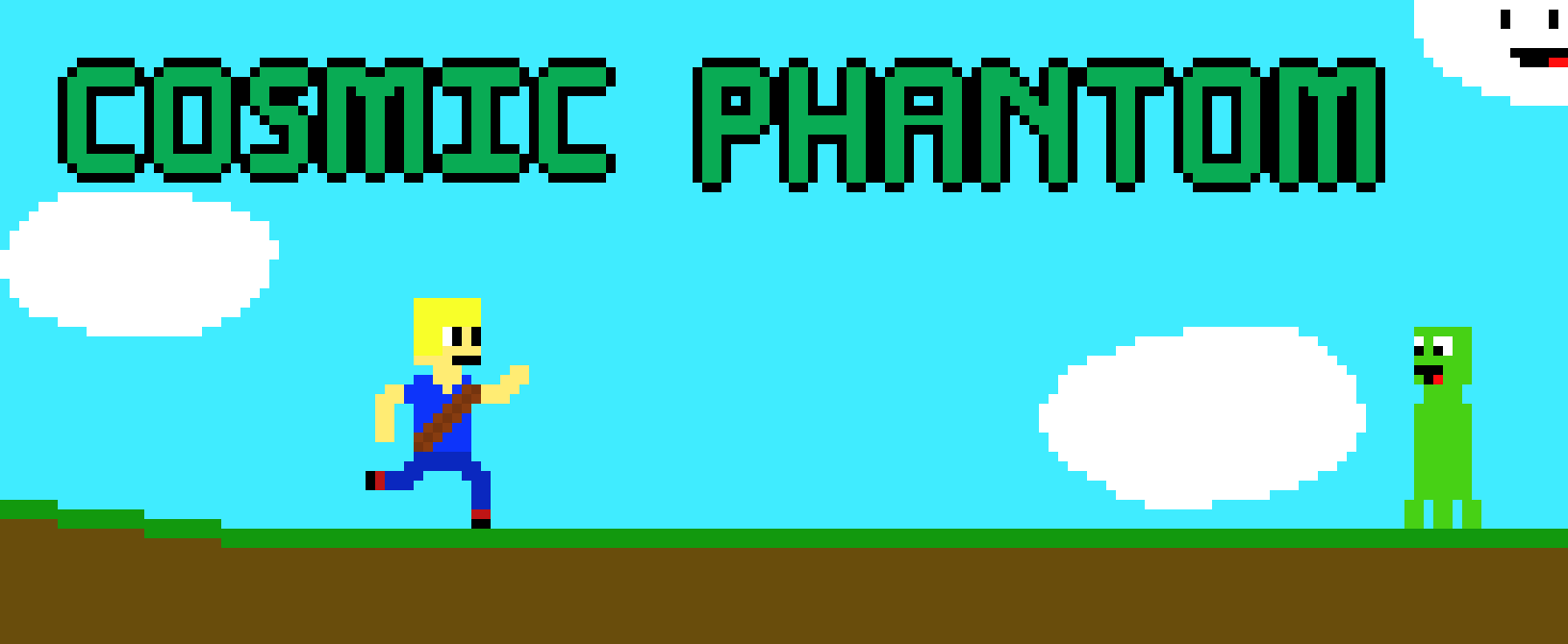 [9664c4] CosmicPhantom