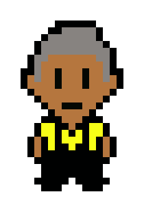 [7329bd] earthbound character test