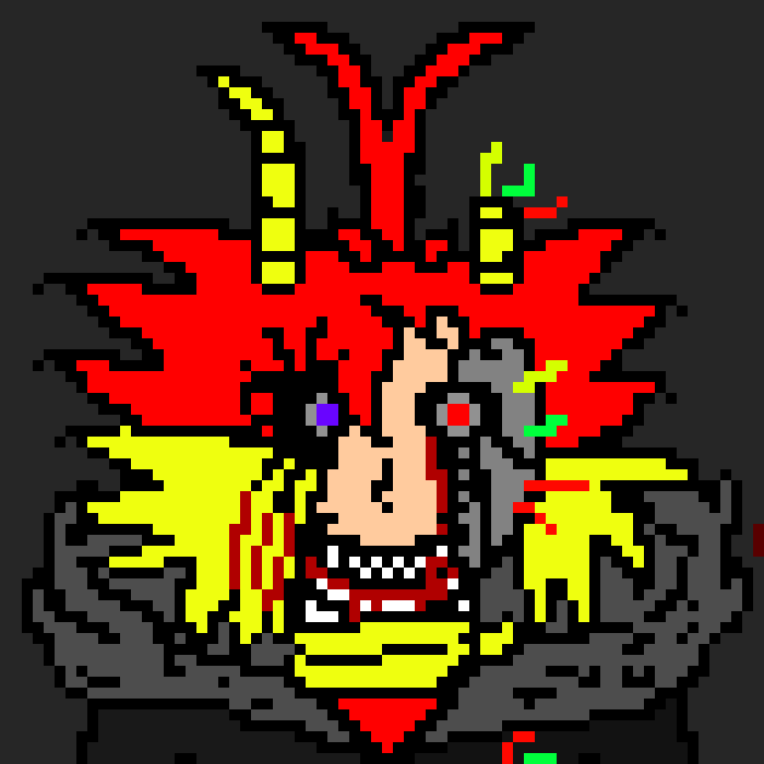 [f629f2] You might kill my system but I still won't give up - DST