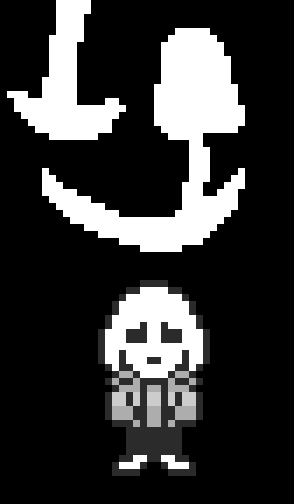 [c91422] He watches you from the void. A place of bad thoughts filled with enternal loneliness but always feel like someone is watching you at all time. 