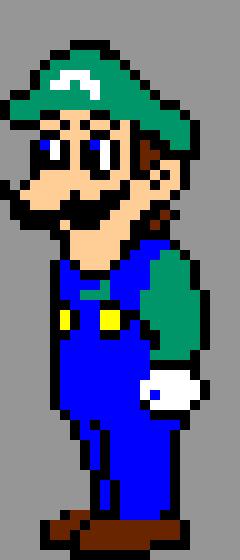 [cb38c5] *Hovers Over To Toriel* I Hope You Made Lots Of Spaghetti! -Weegee