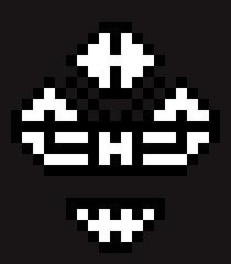 [d436d4] *the object starts to glow and it screams an ancient corruption curse at papyrus*