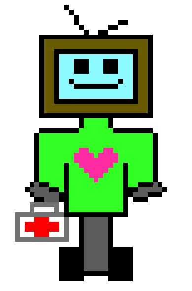 [3a33bd] What rp are we playing