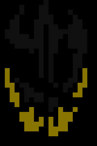 [d9d945] "nope-" -the blaster breaks itself and disappears-