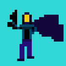 [9664c4] Captain of the guard