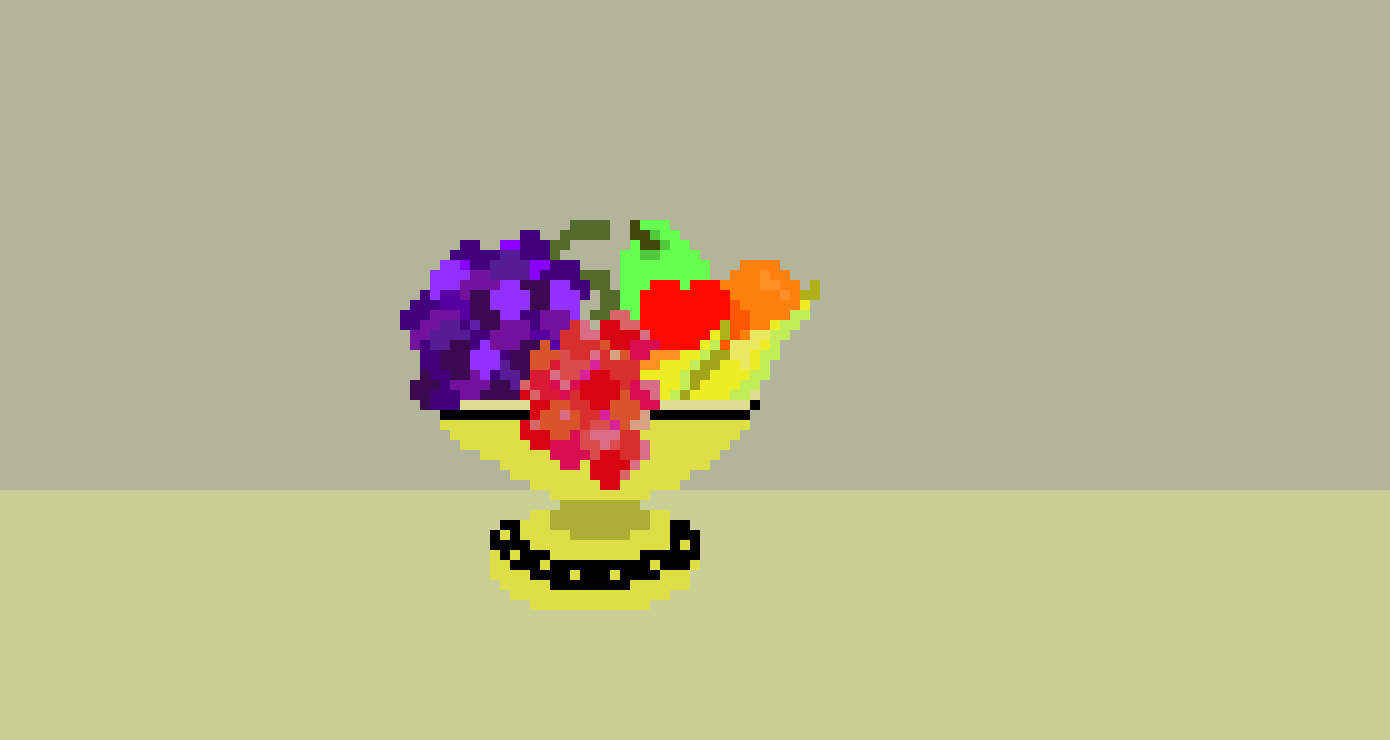 [db4a8c] Fruittttttttttt