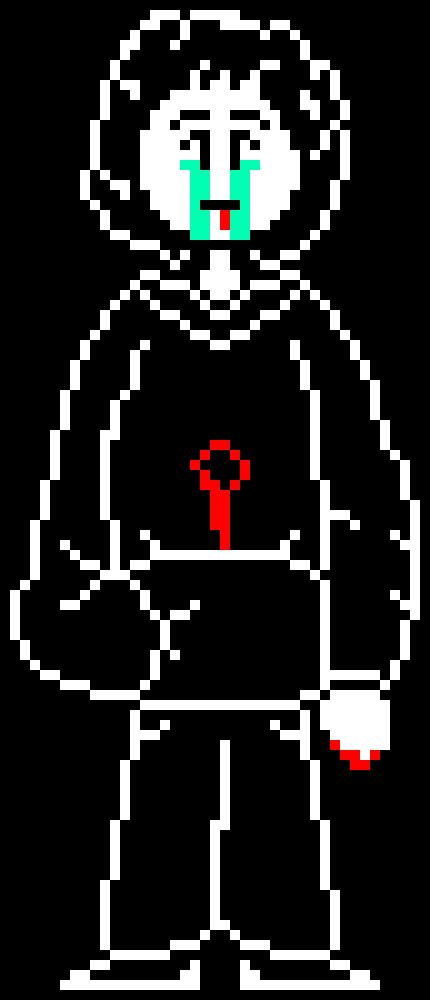 [9664c4] D.I.S.T.A.N.C.E sorrow by w00d