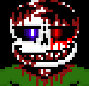 [dd36b6] Huh, that's odd, I can half the illness if you want? Like get rid of half