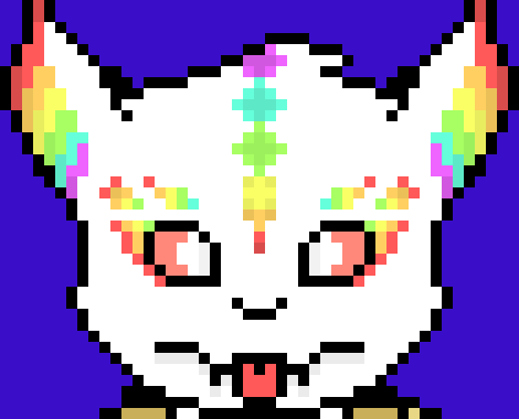 [95be89] No it`s that glitchy secondary voice of his!