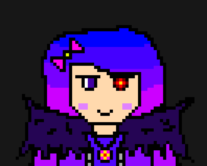 [d616b8] ...B.I.R.D. U.P.