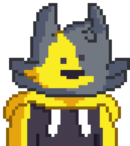 [0b51d0] ... Oh. Welp, lemme just- -casually grabbing a shovel-