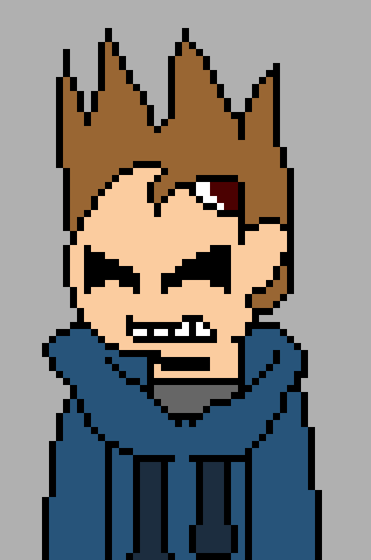 [86ea6b] YES...I FUCKING DO! *Punches Axel in the face*  (-Axel)