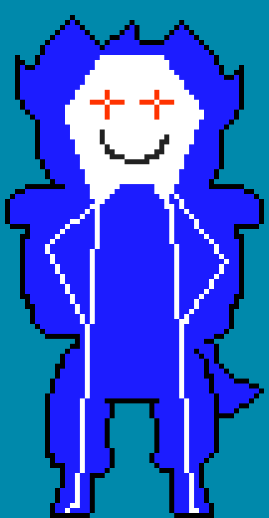 [71bbd4] Alex- Alex Skeleton