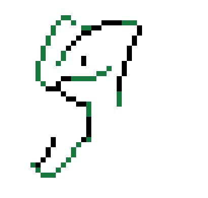 [a79e3c] Heya Knife, it's been a while since I last saw you here - Jade