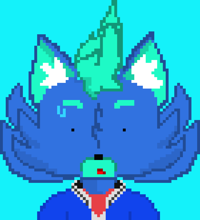 [4b0749] Wai wat  -FoxyBeast