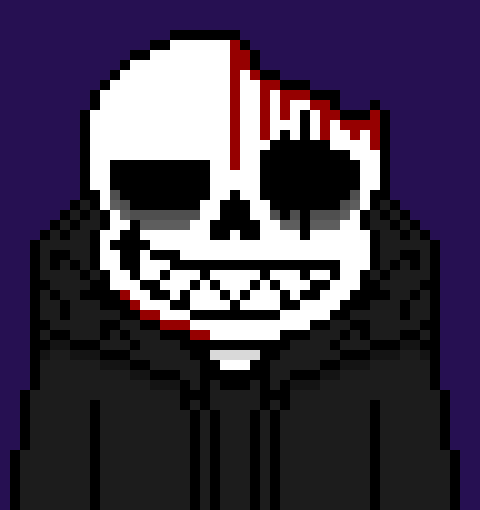 [3a9475] *summons bones and sends them at the amalgamate* heheheheheheheheh *thinking: please dodge this*