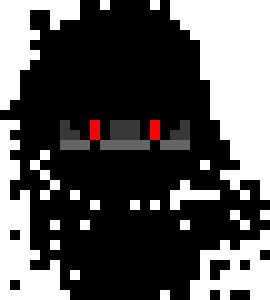 [05b0c1] I'M VOID T YOU DUMB CAT! T HAS BEEN GONE FOR AN HOUR! HE. IS. DEAD. AND SOON, YOU WILL BE TOO!