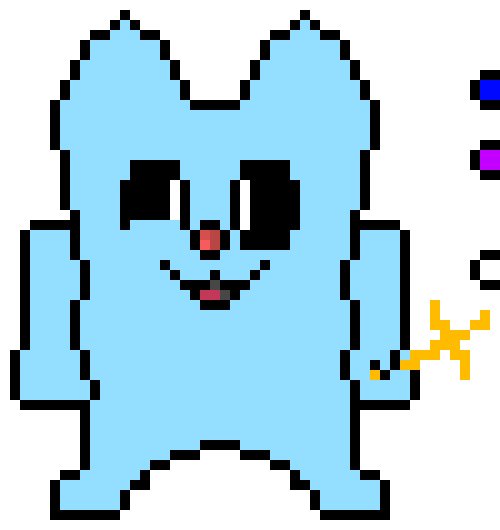 [293042] (hOLDING cRoSS)