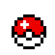 [9664c4] Pokeball