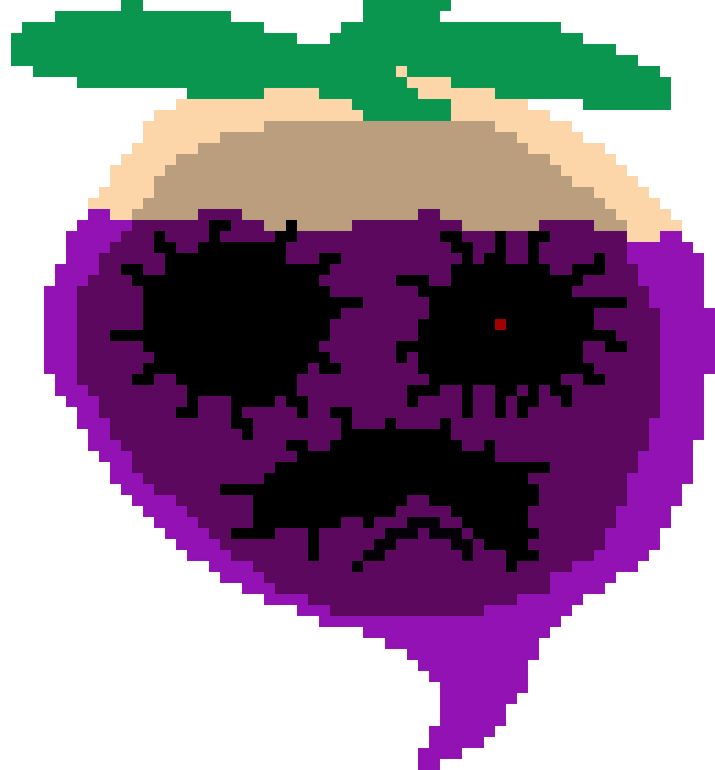 [9664c4] dead turnip 3