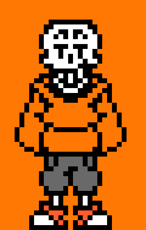 [1375db] *walks around*