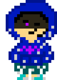 [506291] *he looks at the machine.* ...huh.