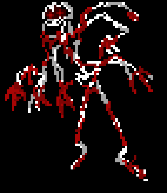 [3fcaee]  ( the unknown looks around ) - Tom