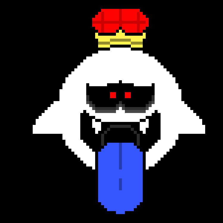 [ce6ea9] (Since Undertale isn't an AU, then doesn't that mean Ink shouldn't have any access to it?)