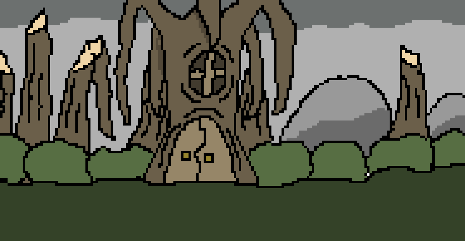 [9664c4] A broken tree