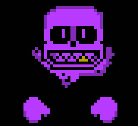 [9ada31] Oh god, I forget who BL is, wasnt he the stickman figure? - Poke