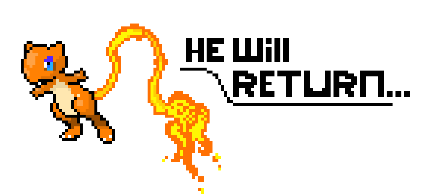 [9664c4] Mewmander Will return