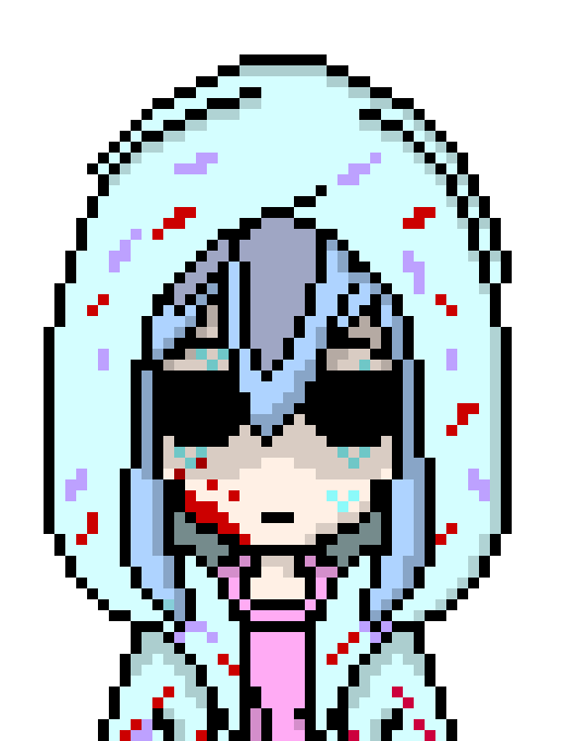 [5b2f3e] Give a girl.... -gasp- a moment..... -passes out-