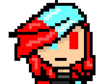 [9664c4] WHY YOU STARING AT ME