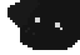 [a34ade] (I assume the box is like the tardis or something, its bigger on the inside)