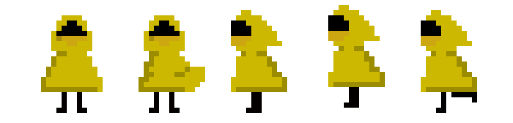 [9664c4] Little Nightmares Six