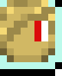 [be82ba] I figured out what Im doing about that, Actually. I am gonna take the real Rare Sand Elemental sprite and try to copy it over here, but change the blue to red and white.