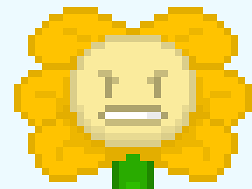 [c8bb2d] and didnt me and grim say we are only allowed to use this palette unless me or grim says so >:( so ask if you wanna use or edit 