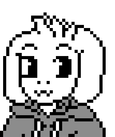 [5b2f3e] hold up blue. do sprites REALLY NEED TO HAVE MOUTHS to kiss? they could either have a really small one or just don't have room to put it. could my spirit breath? it had no nose! i mean he was a yo-kai yeah but that was the case with OTHER DESIGNS too! 