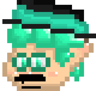 [7456f1] Mexican TomKat