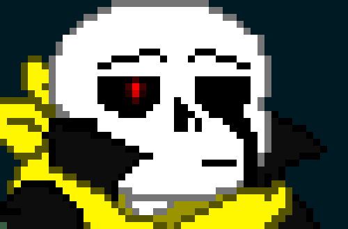 [c8bb2d] *walks past karma looking a bit glitchy*