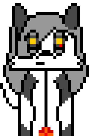 [6877d4] (A GLaDOS like voice is put within Aperture Foxlynn) Feminine Ordinary eXtra Light Internal Nord Activated