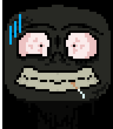 [6bf841] Many times... I heard they're gonna name a wing after me...-Nycto Phobia