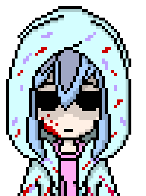 [5b2f3e] -Sighs- . . .