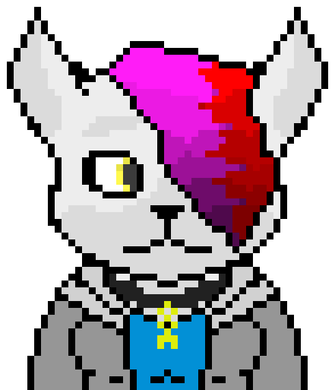 [15ee51] *Winter is sitting on a bench*